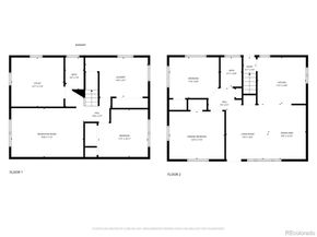1470 S Winona Way, Denver CO 80219