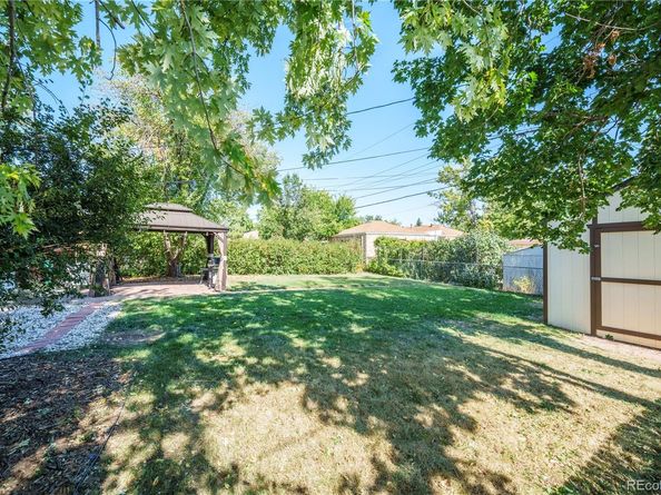 1470 S Winona Way, Denver CO 80219