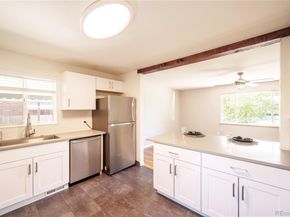 1470 S Winona Way, Denver CO 80219