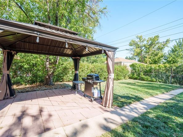 1470 S Winona Way, Denver CO 80219