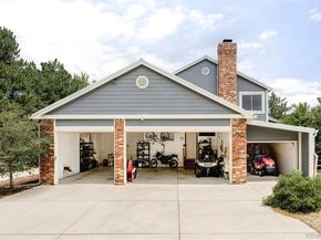 Undisclosed Address #9755922, Centennial CO 80016