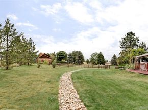 Undisclosed Address #9755922, Centennial CO 80016