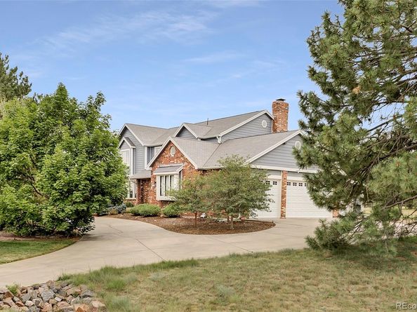 Undisclosed Address #9755922, Centennial CO 80016