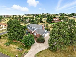 Undisclosed Address #9755922, Centennial CO 80016