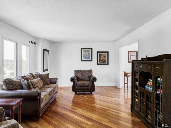 Undisclosed Address #9755922, Centennial CO 80016