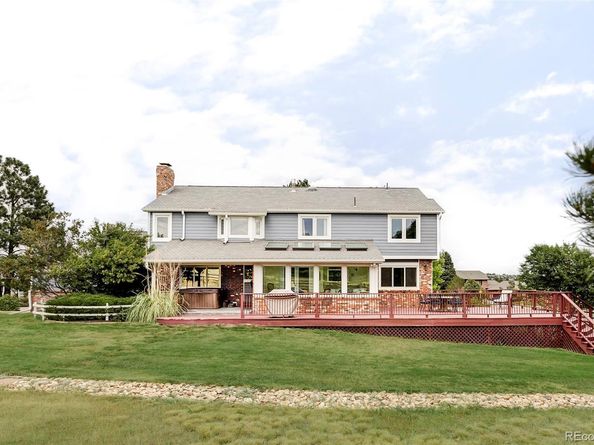 Undisclosed Address #9755922, Centennial CO 80016