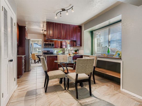 8002 S Carr Court, Littleton CO 80128