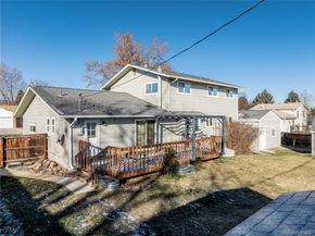 8002 S Carr Court, Littleton CO 80128