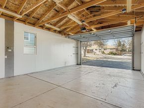 8002 S Carr Court, Littleton CO 80128