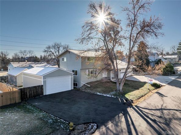 8002 S Carr Court, Littleton CO 80128