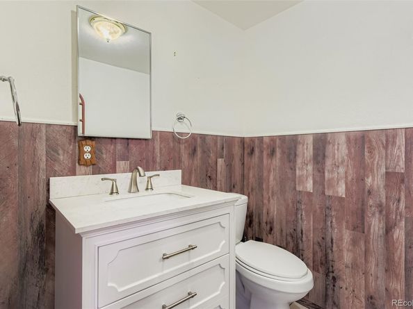 8002 S Carr Court, Littleton CO 80128