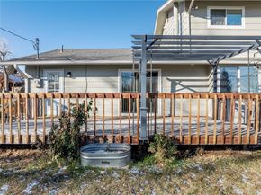 8002 S Carr Court, Littleton CO 80128