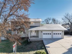 8002 S Carr Court, Littleton CO 80128