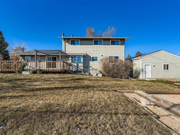 8002 S Carr Court, Littleton CO 80128