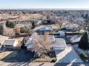 8002 S Carr Court, Littleton CO 80128