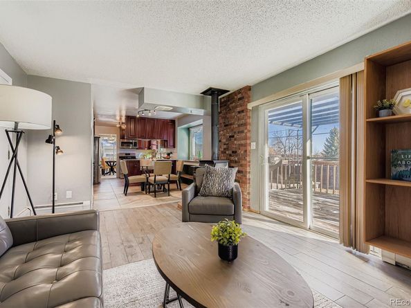 8002 S Carr Court, Littleton CO 80128