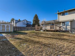 8002 S Carr Court, Littleton CO 80128