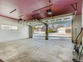 8002 S Carr Court, Littleton CO 80128