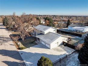 8002 S Carr Court, Littleton CO 80128