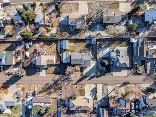 8002 S Carr Court, Littleton CO 80128