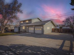 8002 S Carr Court, Littleton CO 80128