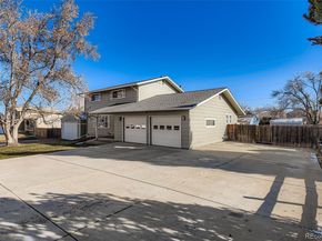 8002 S Carr Court, Littleton CO 80128