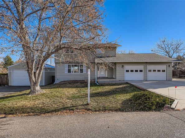 8002 S Carr Court, Littleton CO 80128