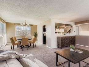 8002 S Carr Court, Littleton CO 80128