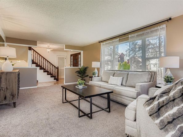 8002 S Carr Court, Littleton CO 80128