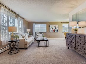 8002 S Carr Court, Littleton CO 80128