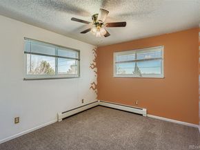 8002 S Carr Court, Littleton CO 80128