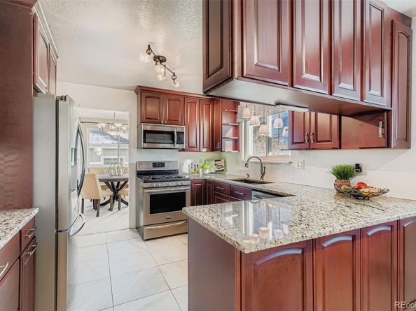 8002 S Carr Court, Littleton CO 80128