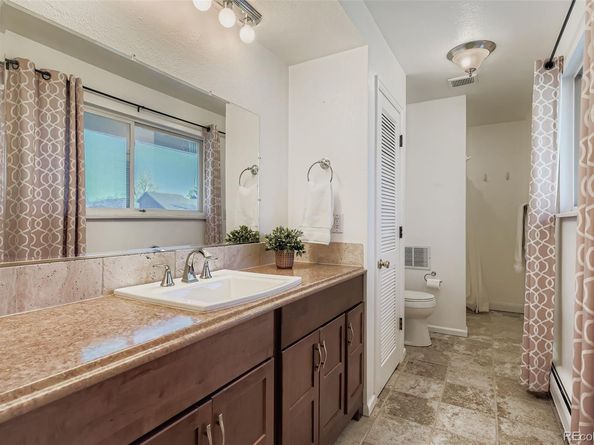 8002 S Carr Court, Littleton CO 80128