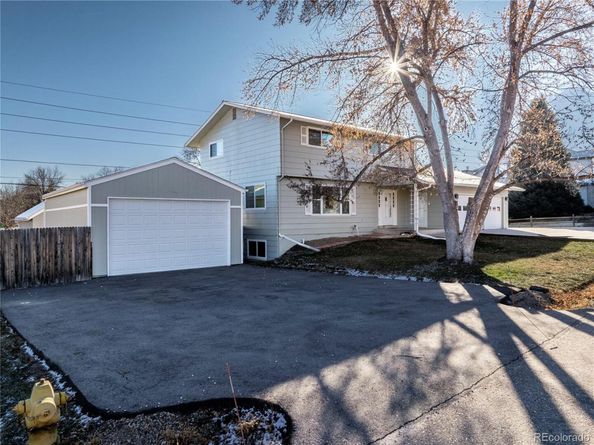 8002 S Carr Court, Littleton CO 80128