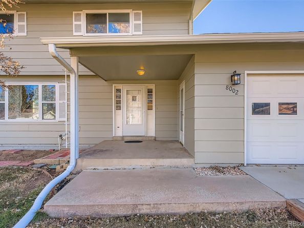 8002 S Carr Court, Littleton CO 80128