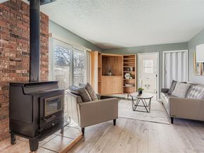 8002 S Carr Court, Littleton CO 80128