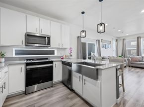 4999 N Yampa Street, Denver CO 80249