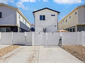 4999 N Yampa Street, Denver CO 80249