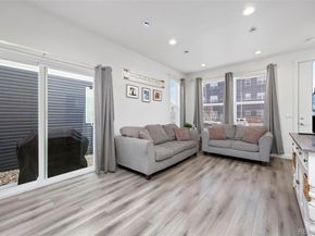 4999 N Yampa Street, Denver CO 80249