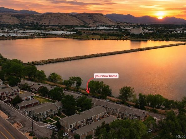 14457 W 32nd Avenue, Golden CO 80401