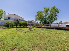 14447 Madison Street, Thornton CO 80602