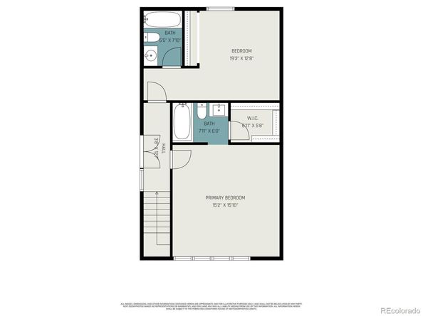 364 S Ironton Street 427, Aurora CO 80012