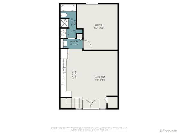 364 S Ironton Street 427, Aurora CO 80012