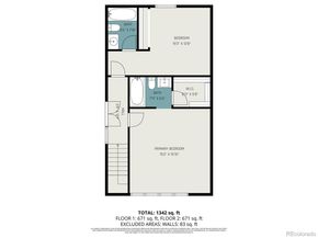 364 S Ironton Street 427, Aurora CO 80012