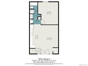 364 S Ironton Street 427, Aurora CO 80012