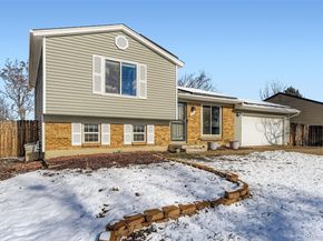 17955 E Bails Place, Aurora CO 80017