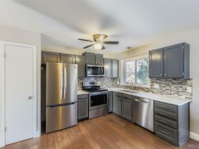 17955 E Bails Place, Aurora CO 80017