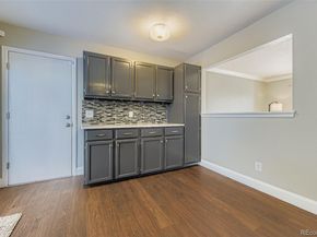 17955 E Bails Place, Aurora CO 80017