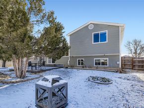 17955 E Bails Place, Aurora CO 80017