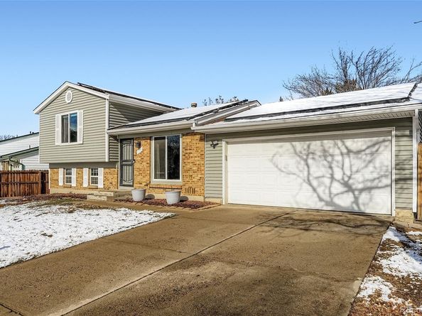 17955 E Bails Place, Aurora CO 80017